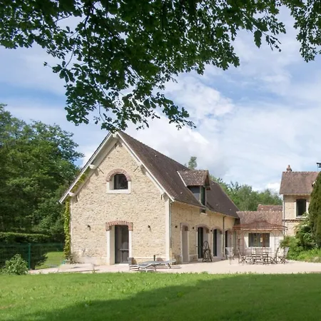 De Caractere Proche Versailles, Rambouillet, Maintenon *