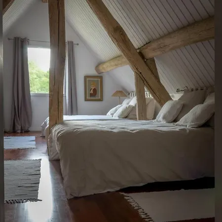 De Caractere Proche Versailles, Rambouillet, Maintenon * Orphin
