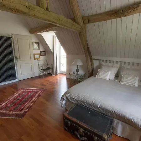 De Caractere Proche Versailles, Rambouillet, Maintenon Holiday home